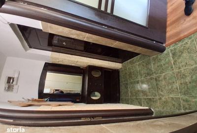 Garsonieră decomandată în Albești - 11