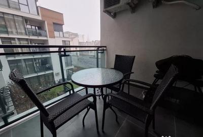 Apartament cu 2 camere semidecomandat în Central - 9