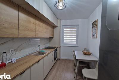 Apartament cu 2 camere în Central - 5