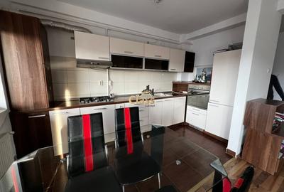 Apartament cu 2 camere semidecomandat, mobilat în Mărăști - 6