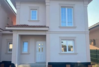 Casă cu 5 camere cu Teren 811 Mp în Șag