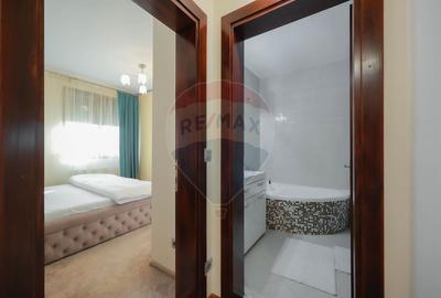 Apartament cu 2 camere decomandat, mobilat în Ultracentral - 3