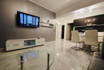 Inchiriere Apartament 2 Camere - Bloc Nou, Zona Butoaie, Mamaia Statiune - 2