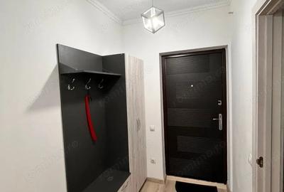 Garsonieră decomandată în Crângași