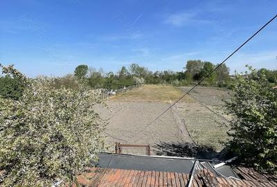 Casă cu Teren 2600 Mp în Dragșina - 1