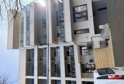 Apartament 2 camere Baneasa Jandarmeriei, finalizat ?i mobilat la cheie - 3