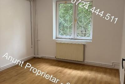 Apartament 4 camere Crangasi | centrala gaz | 12min. metrou - 9