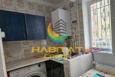 Garsoniera cu centrala proprie - 2