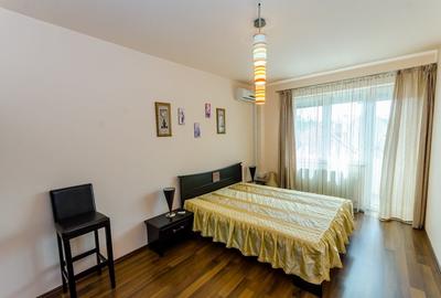 Apartament 3 camere cu garaj, et 2, bloc tip vila, zona Sub Arini - 5