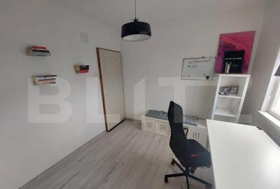 Apartament 3 camere, 54 mp, zona Circumvalatiunii - 6