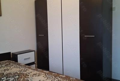 Apartament cu 2 camere semidecomandat în Central - 2