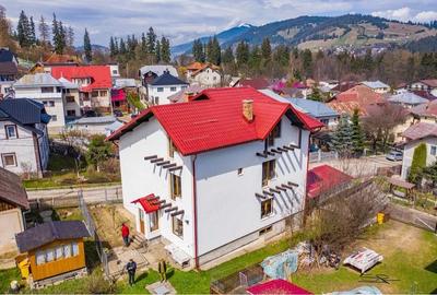 Spațiu comercial, de 127 mp, în Central - 1