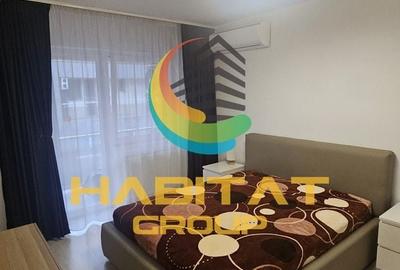 Apartament cu 2 camere decomandat, mobilat în Brâncoveanu - 9