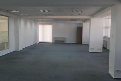 Comision 0! Spatii birouri/clinica in zona Expozitiei - 210 si 333mp - 5