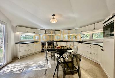 BANEASA RESIDENTIAL PARK/IANCU NICOLAE/SUPERBA/SAUNA/CURTE GENEROASA BANEASA RESIDENTIAL PARK/IANCU NICOLAE/SUPERBA/SAUNA/CURTE GENEROASA - 4