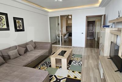 Apartament de vanzare, cu 2 camere, 70 mp, cu loc de parcare  - Isaran Residence - 3
