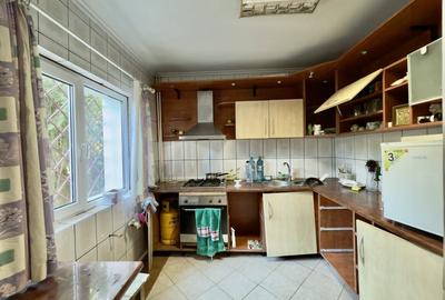 Vila spatioasa P+1+M de vanzare in Agigea | Teren 658 mp | Acces din 2 strazi! - 16