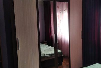 Apartament cu 4 camere decomandat în Mănăștur - 11