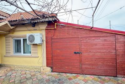 Casă individuală cu 4 camere cu Canalizare în Viile Noi - 5