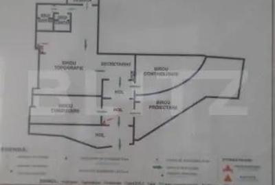 Spațiu comercial, de 210 mp, în Obcini - 7