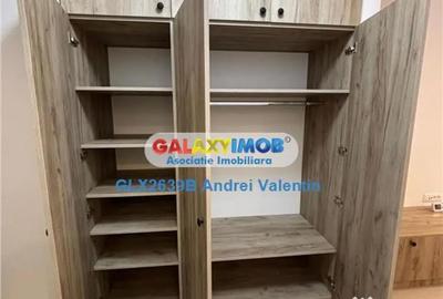 Garsonieră decomandată, mobilată în Theodor Pallady