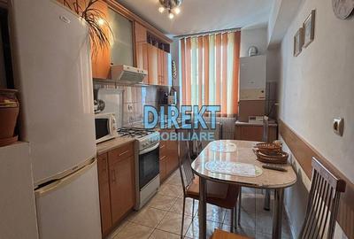 Apartament cu 2 camere semidecomandat în Decebal - 2