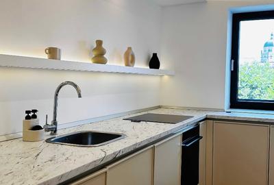 Cotroceni  l Apartament 2 camere l Cortina Academy - 6