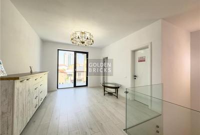 Parcul Circului | Vila individuala | 6 camere | Metrou 8 minute Parcul Circului | Vila individuala | 6 camere | Metrou 8 minute - 12