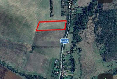 Spațiu comercial, în Rudicica - 2