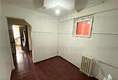 Apartament 3 camere de in zona Tei