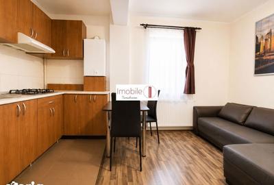 Apartament cu 2 camere în Becaș - 5