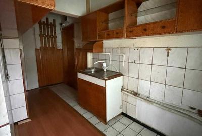 Apartament cu 2 camere semidecomandat în Central - 4