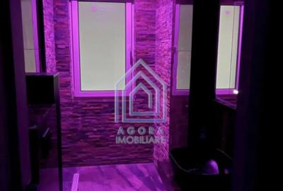 Apartament cu 2 camere semidecomandat în Ultracentral - 11