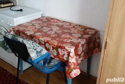 P.F. Garsoniera zona Socola-Granit - 1