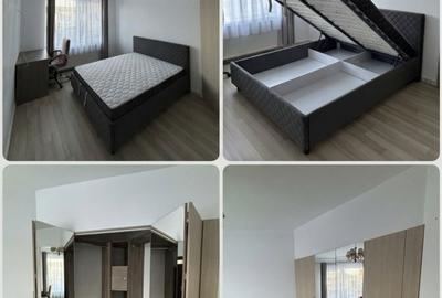 Apartament cu 2 camere în Baciu - 5