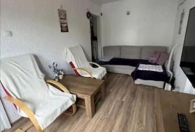 Vand apartament 2 camere 31 mp, complet mobilat ?i utilat - 1