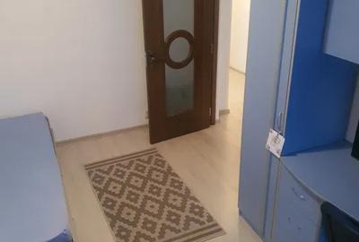 Garsonieră decomandată în Parcul Circului - 1