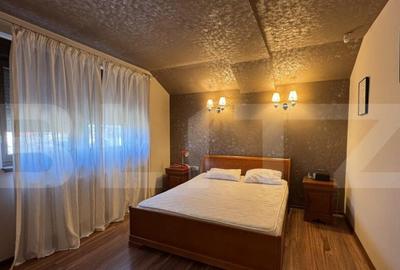 Casă cu 4 camere cu Teren 588 Mp în Central - 4