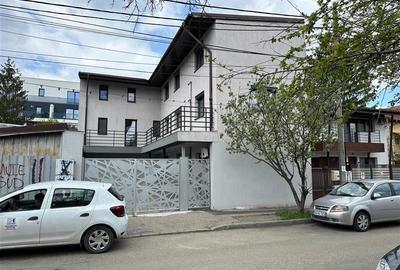 Inchiriere casa Bucurestii Noi, Laminorului, construita pentru AirBnB, birouri - 2