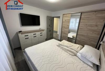 Apartament cu 2 camere decomandat în Nord - 3