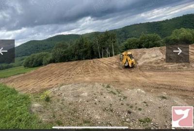 Teren de 1600 mp, în Vale - 2