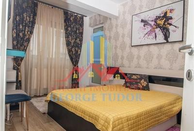 Apartament cu 2 camere în Dudu