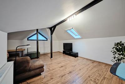 Vila S+P+1+M-318 m2 utili cu 1820 m2 teren situata vis a vis Lidl,Penny,Kaufland - 44