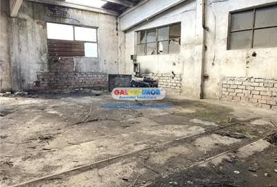 Vanzare Spatiu Industrial Pleasa - 17