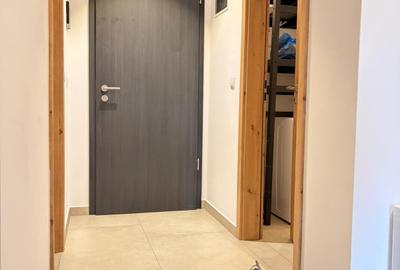 Chirie apartament 2 camere Centrul Civic Brasov complex Cosmopolit - 21