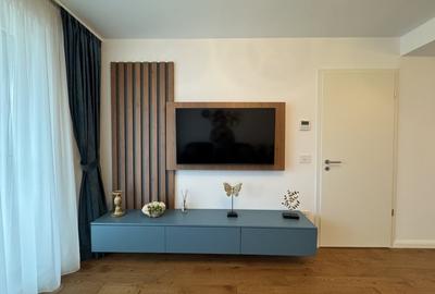 Kasper - Coresi Avantgarden, de inchiriat apart. superb cu 2 camere, decomandat - 4