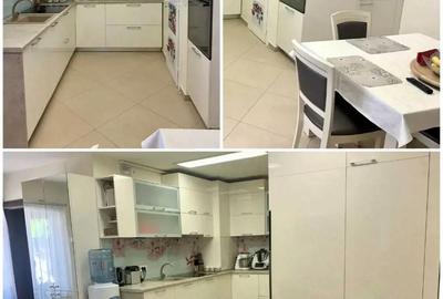 Casă cu 5 camere în Girocului - 3