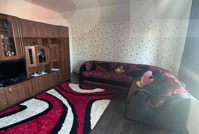 Apartament cu 2 camere în Central - 1