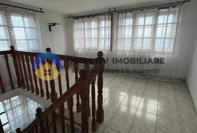 Casă individuală cu 5 camere cu Canalizare în Săvinești - 6