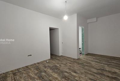 Apartament cu 3 camere decomandat în Crângași - 13